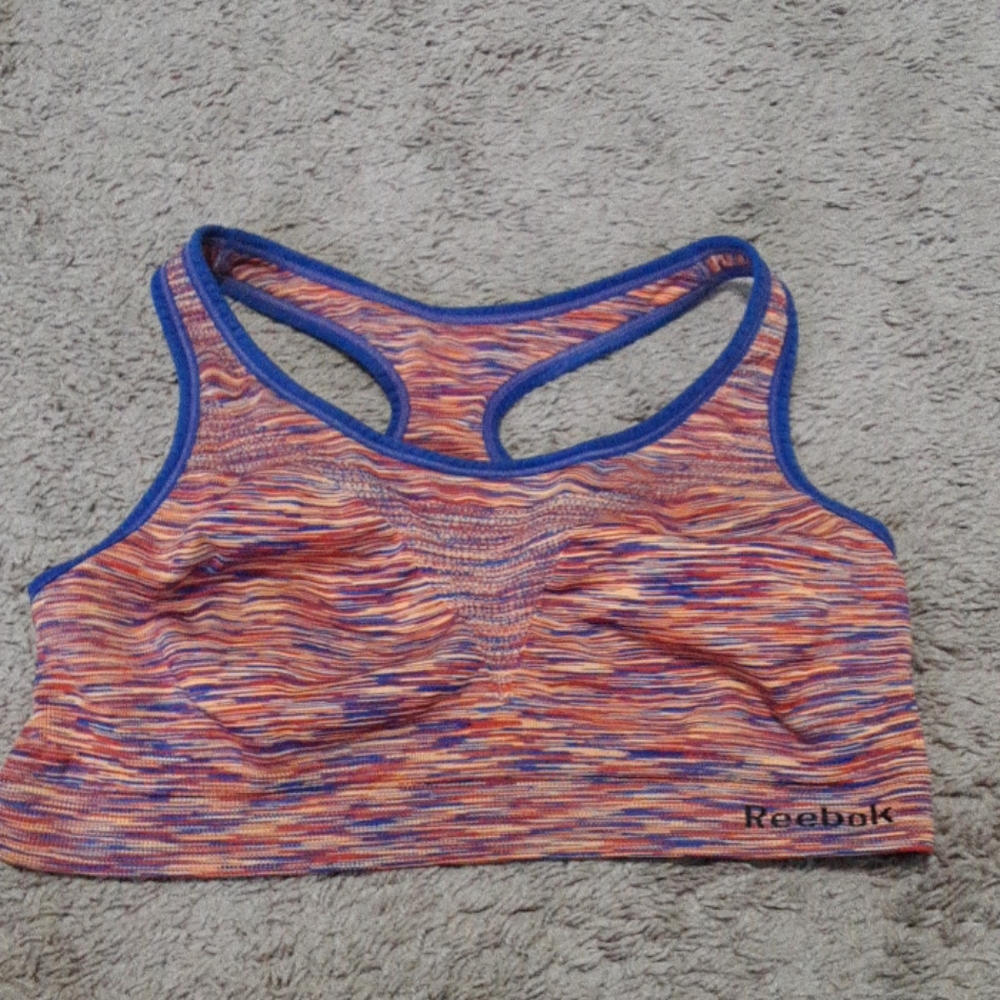 REEBOK SPORTS BRA